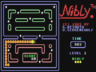 Nibly — ss (WOR)