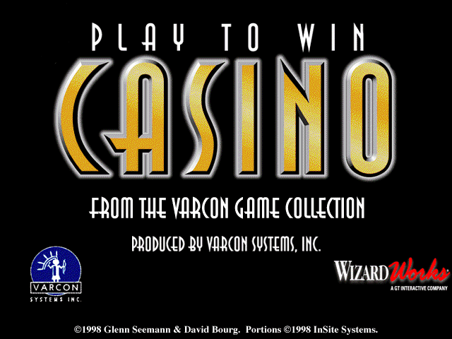 Play To Win Casino — sstitle (WOR)