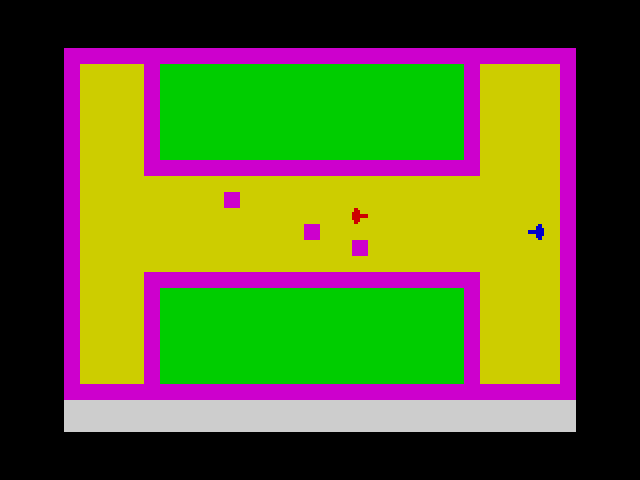Tanque — ss (EU)