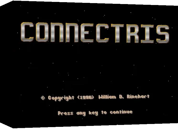 Connectris — box-3D (WOR)