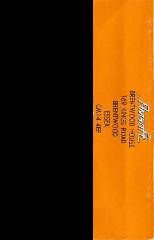 Fruit Machine — box-2D-back (EU)