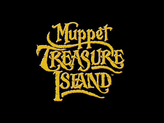 Muppet Treasure Island — sstitle (WOR)