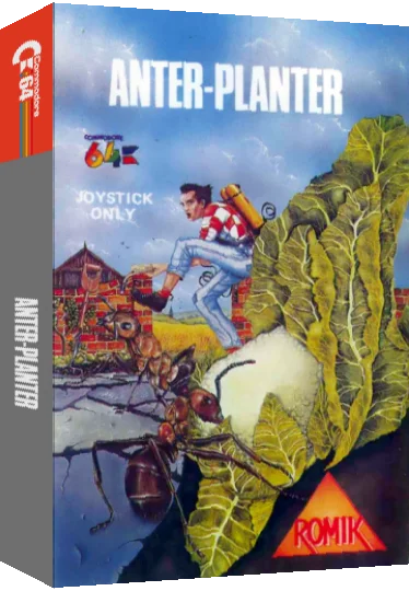 Anter Planter — box-3D (WOR)