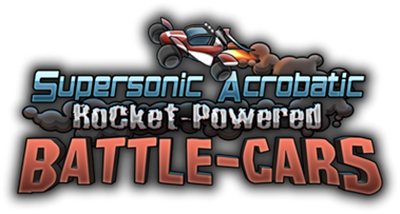 Supersonic Acrobatic Rocket-Powered Battle-Cars — wheel (WOR)