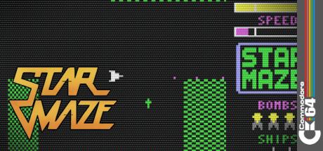 Star Maze — steamgrid