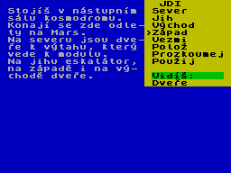Pirx 2 — ss (WOR)