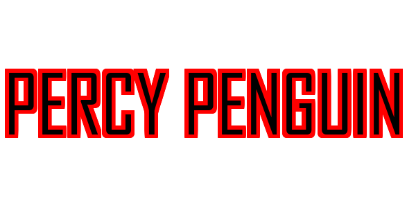 Percy Penguin — wheel-hd (SS)