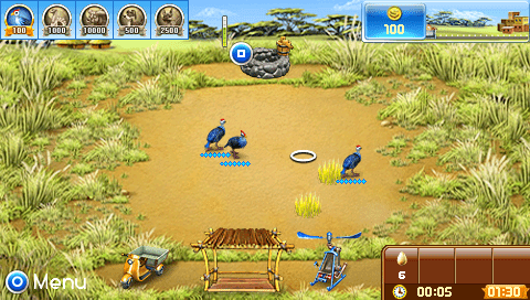 Farm Frenzy 3 — ss (WOR)