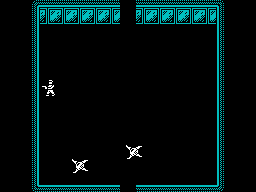 Infestation — ss (WOR)