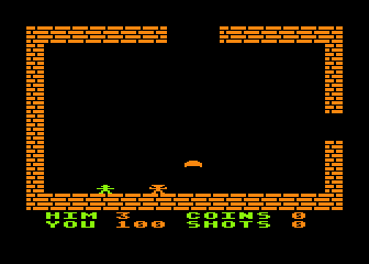 Crypts Of Terror — ss (WOR)