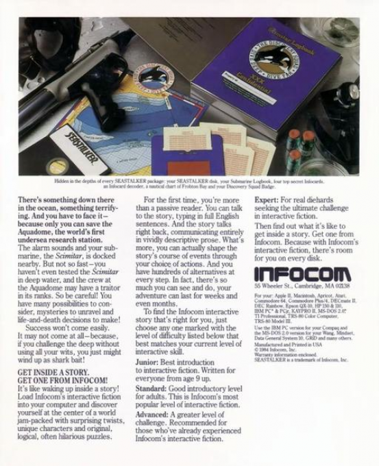 Seastalker — box-2D-back (US)