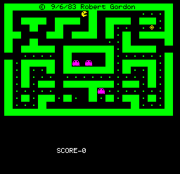 Muncher — ss (WOR)