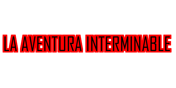 Aventura Interminable, La — wheel-hd (SS)