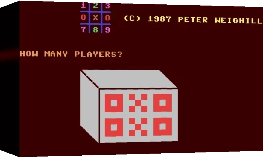 OXO — box-3D (WOR)