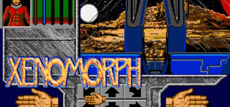 Xenomorph — steamgrid