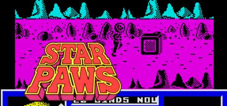 Star Paws — steamgrid