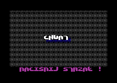 Chwat — sstitle (PL)