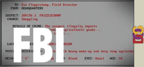 FBI — steamgrid