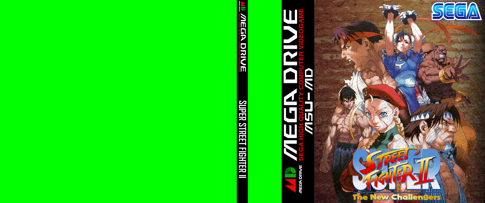 Super Street Fighter II — box-texture (WOR)