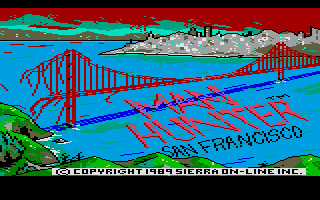 Manhunter 2 - San Francisco — sstitle (WOR)