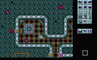 Bio Hazard 2 — ss (WOR)
