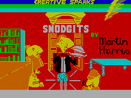Snodgits — sstitle (EU)