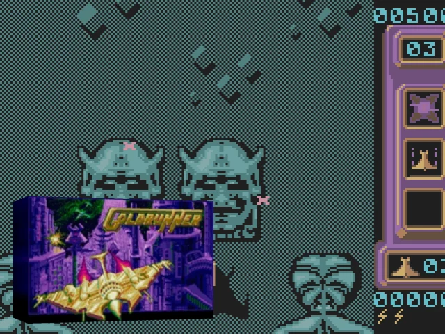 Goldrunner — mixrbv2 (WOR)