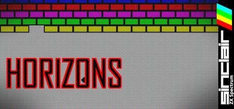 Horizons — steamgrid