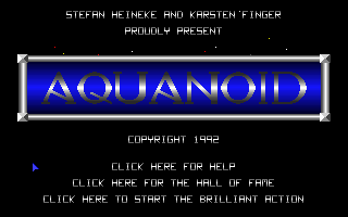 Aquanoid — sstitle (WOR)