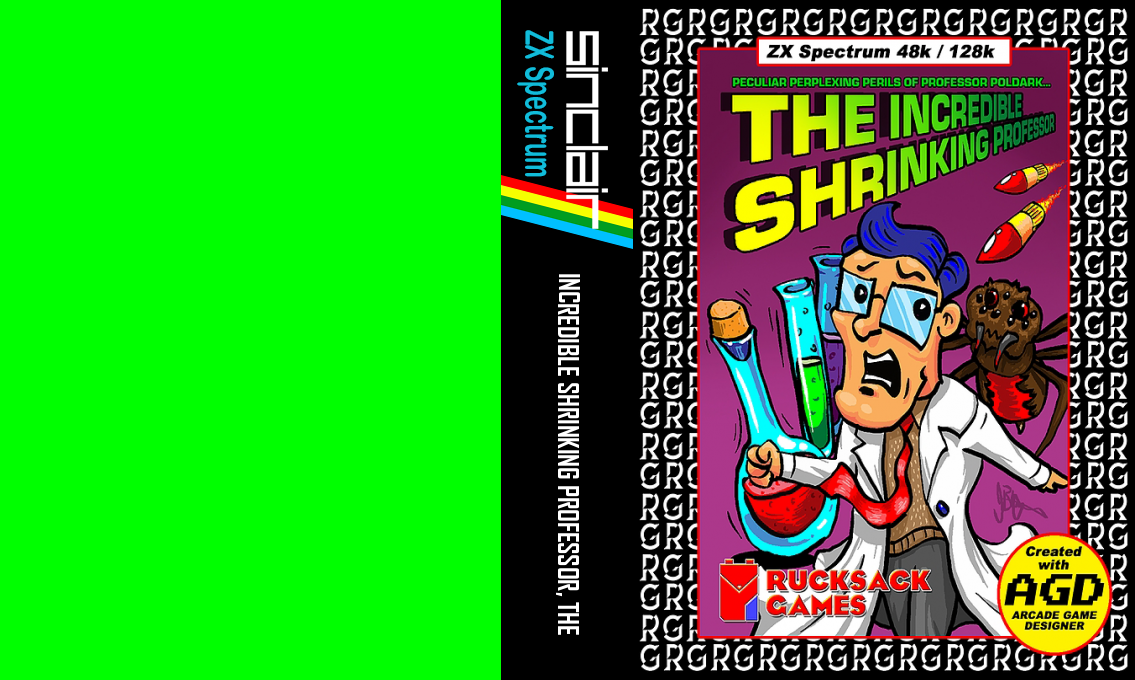 Incredible Shrinking Professor, The — box-texture (WOR)