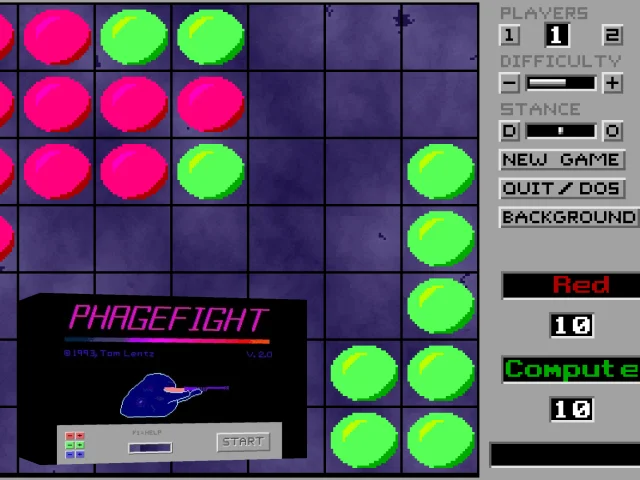 Phagefight — mixrbv2 (WOR)