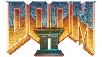 Doom 2 Hell On Earth — wheel (WOR)