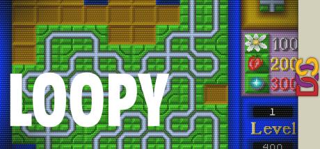 Loopy — steamgrid