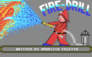 Fire-Drill — sstitle (WOR)