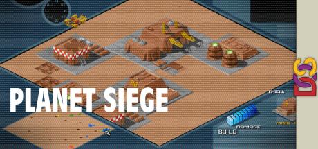 Planet Siege — steamgrid