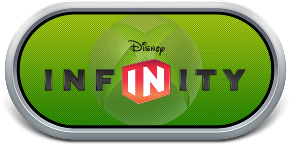 Disney Infinity — wheel-steel (WOR)