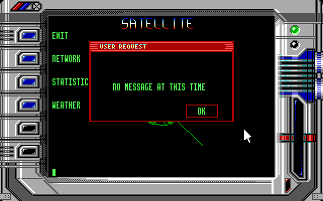 Centerbase - Science-Fiction Simulation — ss (WOR)
