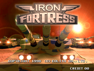 Iron Fortress — sstitle (WOR)