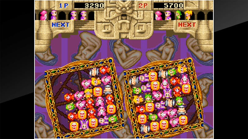 Aca Neogeo Gururin — ss (WOR)