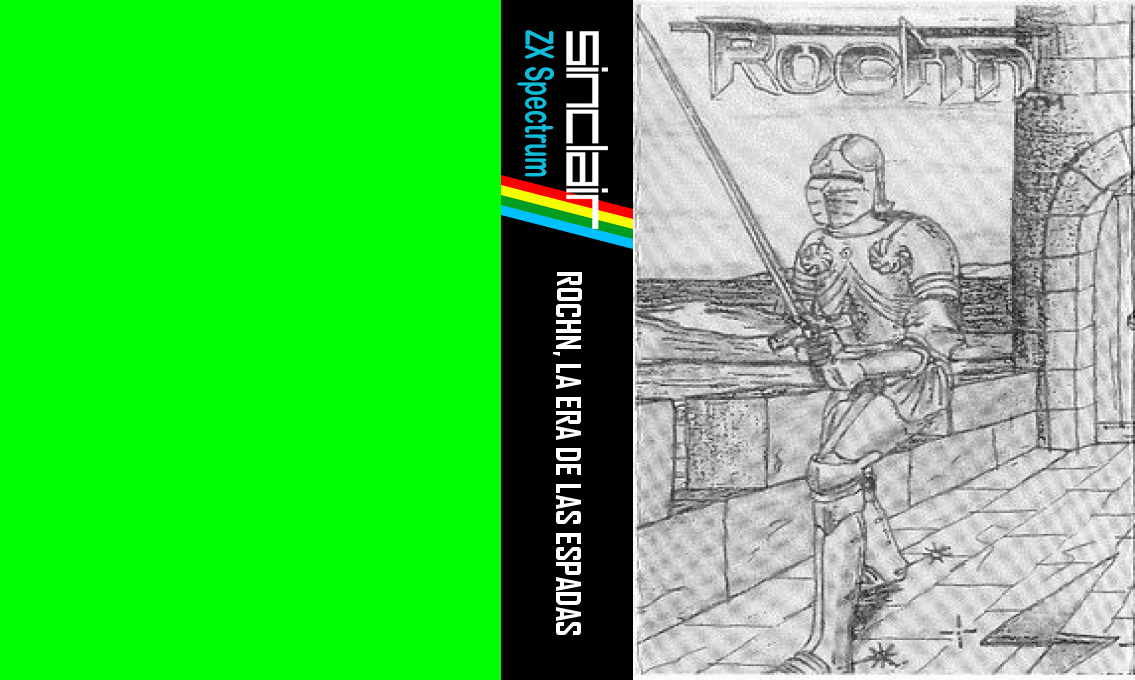 Rochn, La Era De Las Espadas — box-texture (WOR)