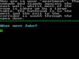 Settlement XIII — ss (WOR)