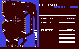 Hyper Drive — ss (EU)