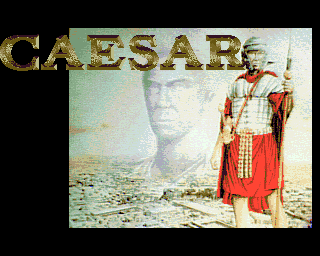 Caesar Deluxe — sstitle (WOR)