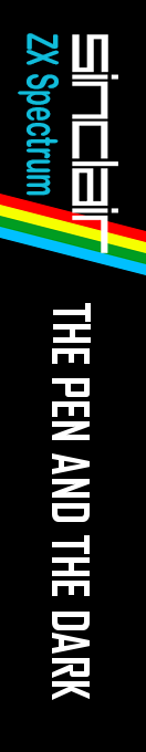 The Pen and the Dark — box-2D-side (WOR)