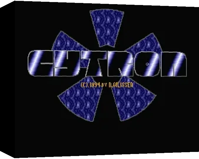 Cytron — box-3D (WOR)