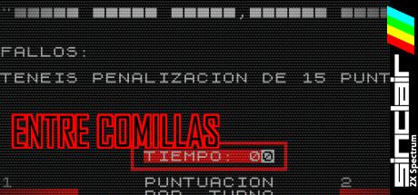 Entre Comillas — steamgrid