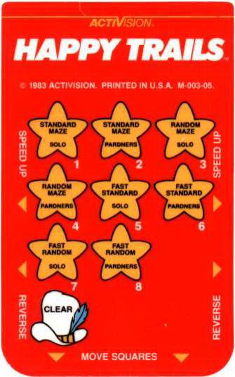 Happy Trails — overlay (WOR)