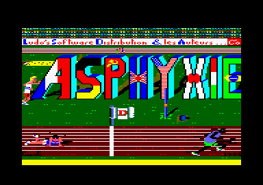 Asphyxie — sstitle (EU)