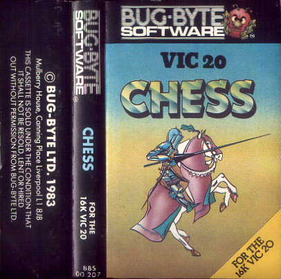 Chess — box-scan (US)