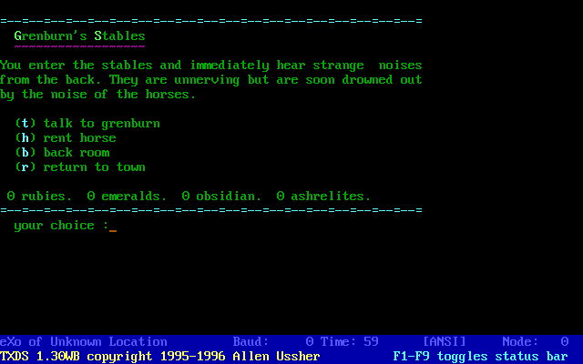 The Enigma of Ashrella — ss (WOR)